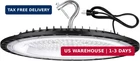 Yanycn 300W Ufo Led High Bay LIGHT,120VAC,5000K Daylight Commercial Shop New. Price: $64.70.