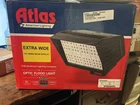 Atlas American Lighting Led PFXL2GXW40L5K4 270W 40,000-LUMENS Optic Flood New. Price: $600.00.
