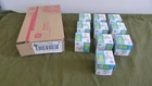 Box Of 10 Ge 77909 Precise Q45MR16HIR/CCG35 2-PIN Base Light Bulb Open. Price: $74.99.
