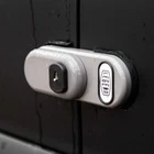 Legend Fleet SL2-021-001 Securilock Single Deadlock New. Price: $322.35.