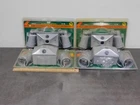 Bwf 2HBK-C-1 Two Lamp Rectangular Floodlight Holding Kit Open. Price: $63.99.