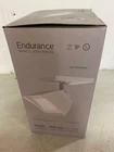 Wac WP-LED335-30-ABK 35W Outdoor Flood Light, Arch. Black, 3000K Open. Price: $110.99.