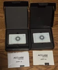 Led Lights Control Acclaim Lighting ART-4 Pro , Lot Of Two New. Price: $399.00.