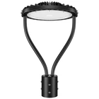 Flakeeper Led Post Top Light 150W Circular Area 21000LM 5000K New. Price: $162.05.