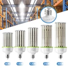 Led Corn Light Bulb 80W 100W 120W 160W 200W 250W 300W E39 High Bay Lamp Fixture New. Price: $91.65.