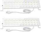 Onforu Led Lights WORKSHOP,90W 10000LM Garage, 6500 New. Price: $54.20.