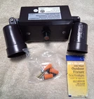 Brinks Security Lighting Systems Series 7115 Dusk Dawn 300 Watt Outdoor Open. Price: $8.50.
