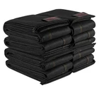 Vevor Flood Barriers, Dam Bags 8 -pack,water Activated New. Price: $38.55.