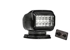 Golight 20214GT Radioray Permanentmount Led Spotlight W/hardwired Remote New. Price: $569.00.