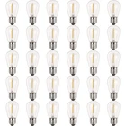 Newhouse Lighting S14LED30P Outdoor Weatherproof (11W Equivalent) Shatter-.... Price: $29.06.