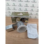 Utilitech 5-IN White Shower Recessed Lighting Kit 9210201 0128326 Frosted Lens Open. Price: $26.99.