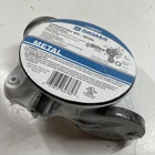 Sigma 14782WH All-weather Weatherproof Outdoor Lampholder Light Fixture White New. Price: $14.99.