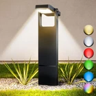 Coxseni Solar Pathway Lights Pack, Multicolor, 360 Adjustable, Waterproof New. Price: $152.99.