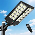 30" Solar Street Light 9000W 320000LM IP66 Waterproof With Motion Sensor New. Price: $179.54.