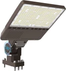 Orrgena 150W Led Parking Lot Light, 21000LM 5000K IP65 Commercial Street Lights New. Price: $119.90.
