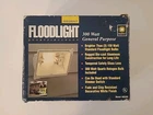 Regent Reflector Floodlight EQ300WL Bronze New Inbox Open. Price: $19.78.