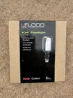 Rab X34 Bronze Led Floodlight 50000-HOUR Lifespan New. Price: $80.50.