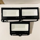 Ustellar 80W Led Flood Outdoor Waterproof Security Spotlight Lot 3 Used. Price: $69.99.