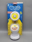 Nebo Eye Smart Sensor Light 2PC Combo New Sealed Nos. Price: $27.87.