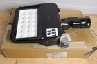 Evolve Led Parking Lot Area Flood Light Ansi 7 Pin Rcpt High Voltage New. Price: $157.94.