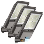 Aikvsxer 340W Led Parking Lot 85000LM 6000K Daylight Dusk Dawn Photo... New. Price: $416.45.