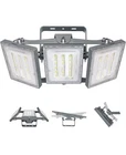 Stasun Led Flood Outdoor, 300W Daylight White IP66 Parking New. Price: $119.00.