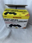 Designers Edge L-1642BR 100 Watts Small Bullet Floodlight New. Price: $18.00.