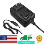 Ac Adapter For MJ401C-XR 14" 28-VOLT 28V Dc Cordless Lawn Mower New. Price: $9.99.