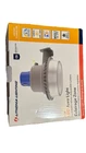 Lithonia Lighting Led Outdoor Area Gray Dusk-to-dawn Photocell Open. Price: $80.00.