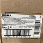 Lot Of Philips Fluorescent Lamps U-bent FB32T8/TL841/6ALTO20PK 379024 New. Price: $375.00.