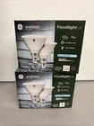 ( 4 Bulbs) Ge Outdoor 90W Equiv 15W Led Flood PAR38 Medium Base Wet Daylight New. Price: $34.95.