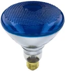 Westpointe - Outdoor Flood Light Blue BR38 100W 1CT New. Price: $20.00.