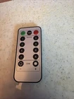 Shenzhen Huashengyuan Replacement Remote Control For Led Rope Lights Used. Price: $8.78.