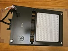 Rab A22-100 Led Area Light 60/80/100W 120-277V Pole Mount Bronze New Open Box. Price: $219.00.