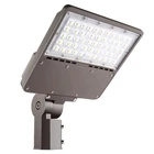 150W Outdoor Led Parking Lot Light With Slipfitter Mount, 5000K Area Ligh... New. Price: $89.45.
