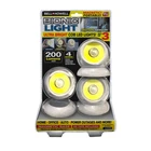 Bell & Howell As Seen On Tv 2.95" White Led Accent Light 200 Lm New. Price: $46.79.