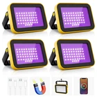 Crepow Rechargeable Led Battery Powered Portable 400NM New. Price: $94.23.