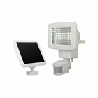 Sunforce 80 Led Solar Powered Motion Activate Flood Light 900 Lumen Free Ship Open. Price: $39.99.