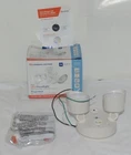 Lithonia Lighting 271FEV Hgx Led Floodlight Adjustable Lumens Dusk To Dawn New. Price: $59.99.
