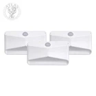 Mr. Beams MB710 Led Nightlight, Wireless, Battery-powered, Motion-sensing For Us New. Price: $43.61.
