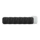 Blink Outdoor 4 Xr 6 Pack Security Cameras Black New. Price: $259.99.