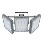 Stasun Led Flood Outdoor, 300W 27000LM Lighting With 330 New. Price: $164.69.