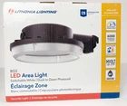 Lithonia Lighting Bgs Area Contractor Select Security Led New. Price: $44.99.