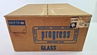Mid Century Progress Lighting Cast Iron 3 Globe Hanging Fixture #G4488 New. Price: $360.00.