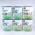 New 6 Pack Ge 90W Floodlight Bulb Par 38 Outdoor 1310 Lumens Made In Usa. Price: $69.99.