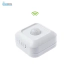 Home Zone Security ES06577G Linkable Flood Light With Motion Sensor New. Price: $33.72.