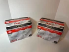 Defiant Motion Security Lights Led - Lot Of 2 New In Boxes Hardwired E4001W Open. Price: $27.99.