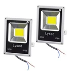 Lysed 12 Flood Bowfishing Lights 30W Low Voltage White New. Price: $41.82.