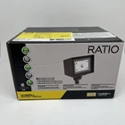 Hubbell Floodlight/outdoor Lighting RFL2-25-4K 25W Led Landscape New. Price: $64.99.