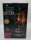 Idc New Polish Brass A19 Led/incandescent Light Security Motion Dusk To Dawn Open. Price: $14.99.
